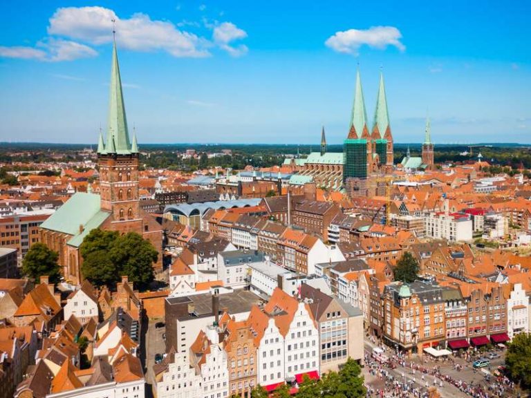 Lubeck