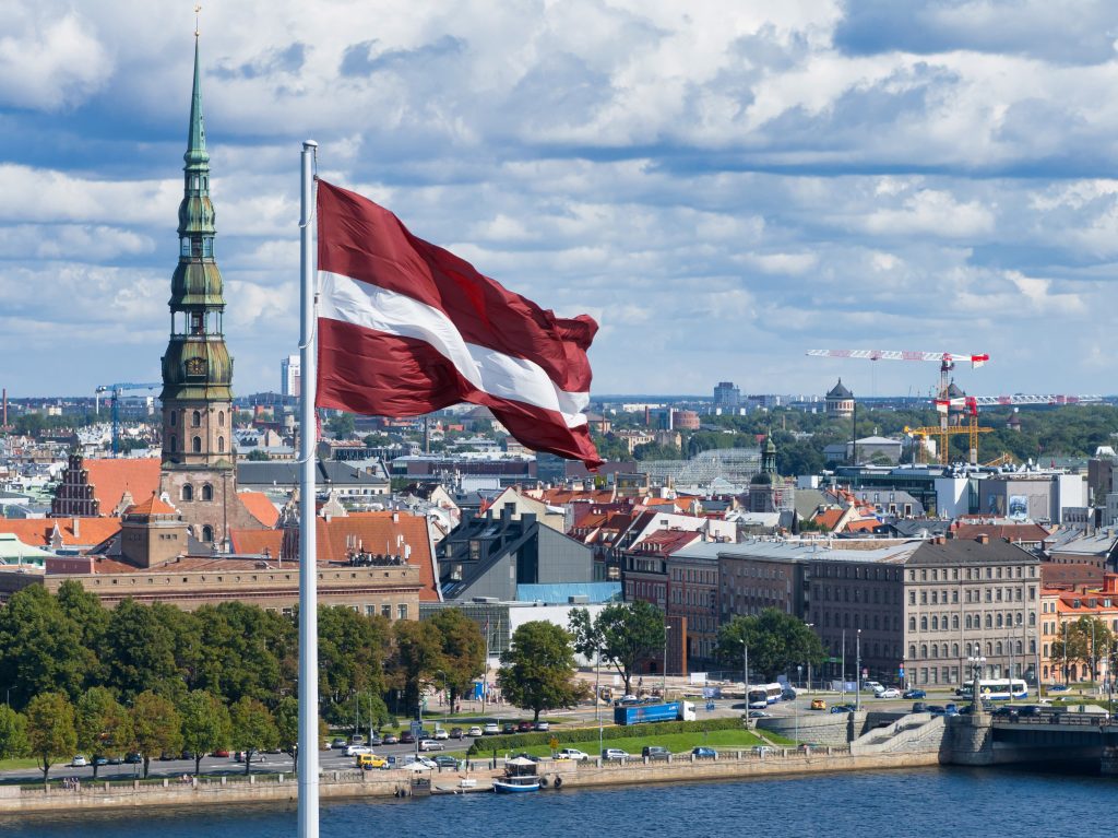Latvia