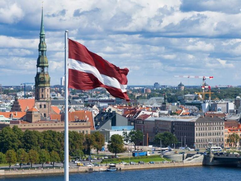 Latvia